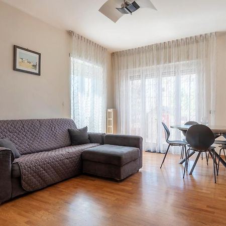 Piazza Bologna Terrace Apartment Рим Экстерьер фото
